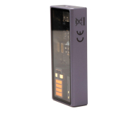 Questyle Questyle M15i Electro Purple New Gen. - przenośny DAC/AMP sł - 1583309 - zdjęcie 1